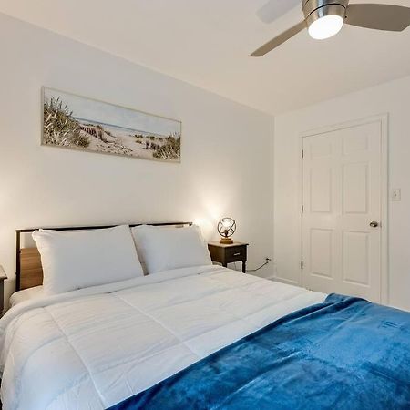 Luxury Atlanta Home - Self Check-In Pet Friendly Free Parking Esterno foto